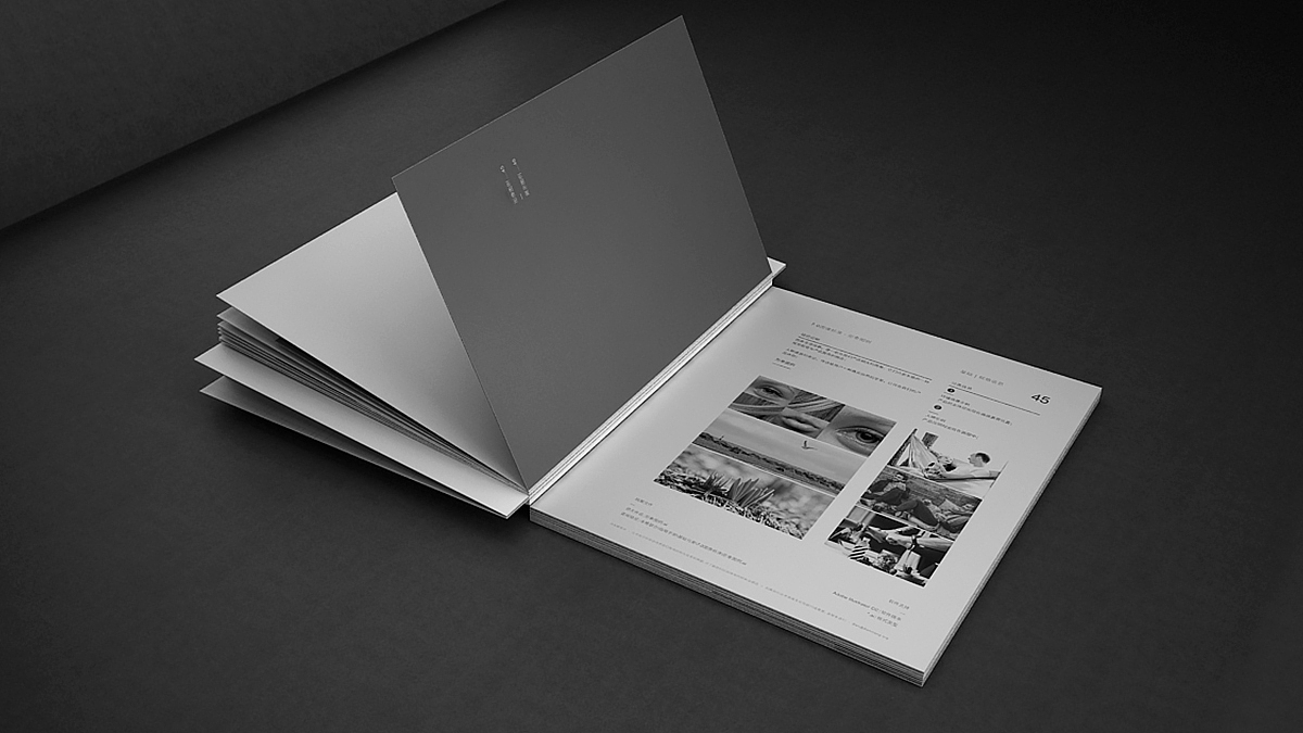 本橡联合-视觉识别（图ZMTIyODIyODUy） - 品牌 - 站酷设计师BenMarks原创素材 - 站酷ZCOOL