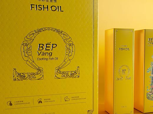 【毕补金】包装设计（已商用）