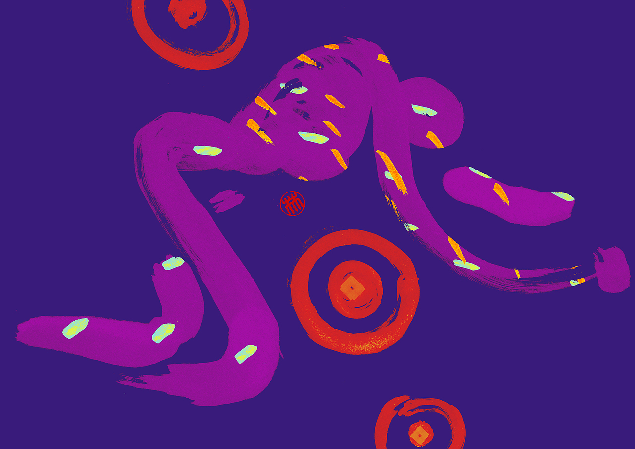 漫舞牧地（图ZMjQ5OTAwMDQ0） - 海报 - 站酷设计师林熙Linki原创素材 - 站酷ZCOOL