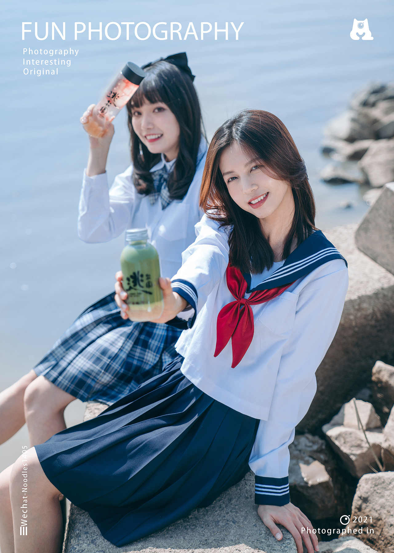 美食人像摄影 | 逃花园 茶饮 ✖ 趣映FunPhotography（图ZMjcyOTYwNTgw） - 人像摄影 - 站酷设计师趣映原创素材 - 站酷ZCOOL