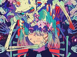 绘画