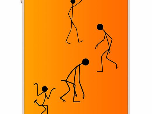 简易插画（个人主页-ZMjYwMDY1NDA=） - 商业插画 - 站酷设计师寒兔儿原创素材 - 站酷ZCOOL