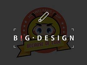 華為花粉卡通形象（個人主頁-ZMzEwNjkxMzY=） - Logo - 站酷設計師王碧原創(chuàng)素材 - 站酷ZCOOL