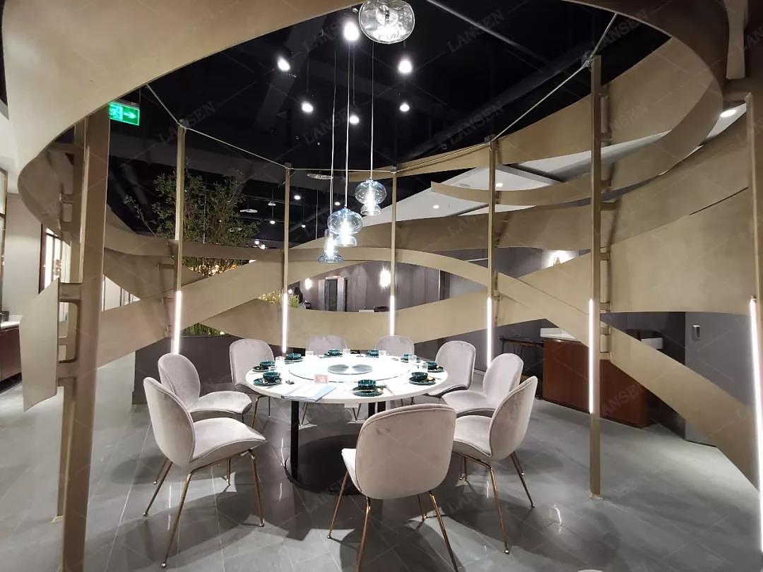 朗生 | 拈菜餐厅