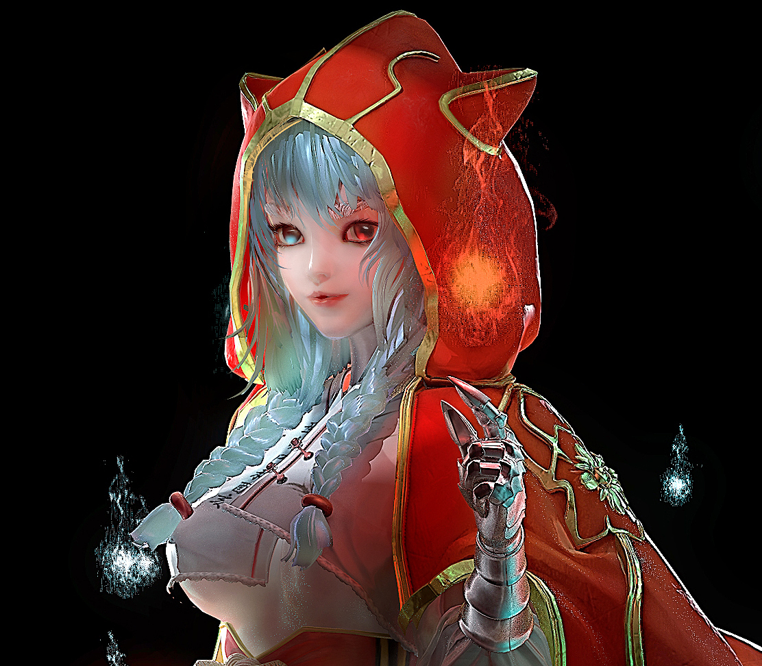 模型（图ZMTk1MDgxNjYw） - 人物/生物 - 站酷设计师heat_death原创素材 - 站酷ZCOOL