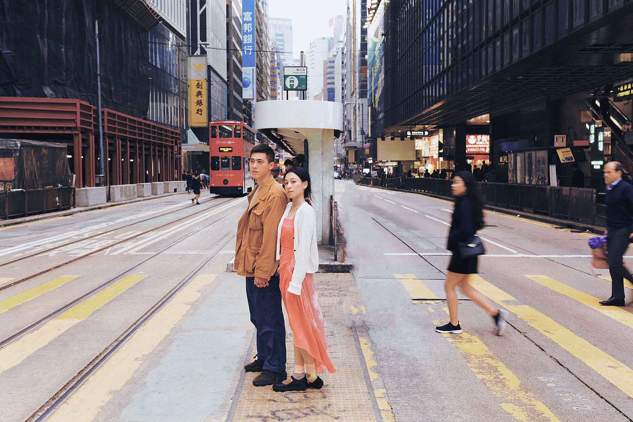 我跟你走（图ZMjU4MzI2MDY0） - 人像摄影 - 站酷设计师摄手座DA原创素材 - 站酷ZCOOL