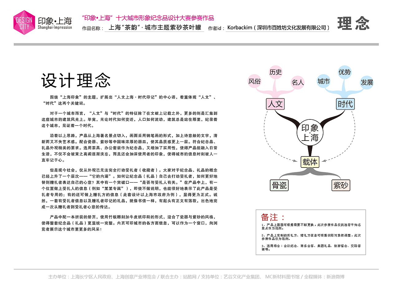 “上海·印象”城市主题紫砂茶叶罐-[圆罐装]（图ZNDA4MzI3Ng==） - 文案/策划 - 站酷设计师korbackim原创素材 - 站酷ZCOOL