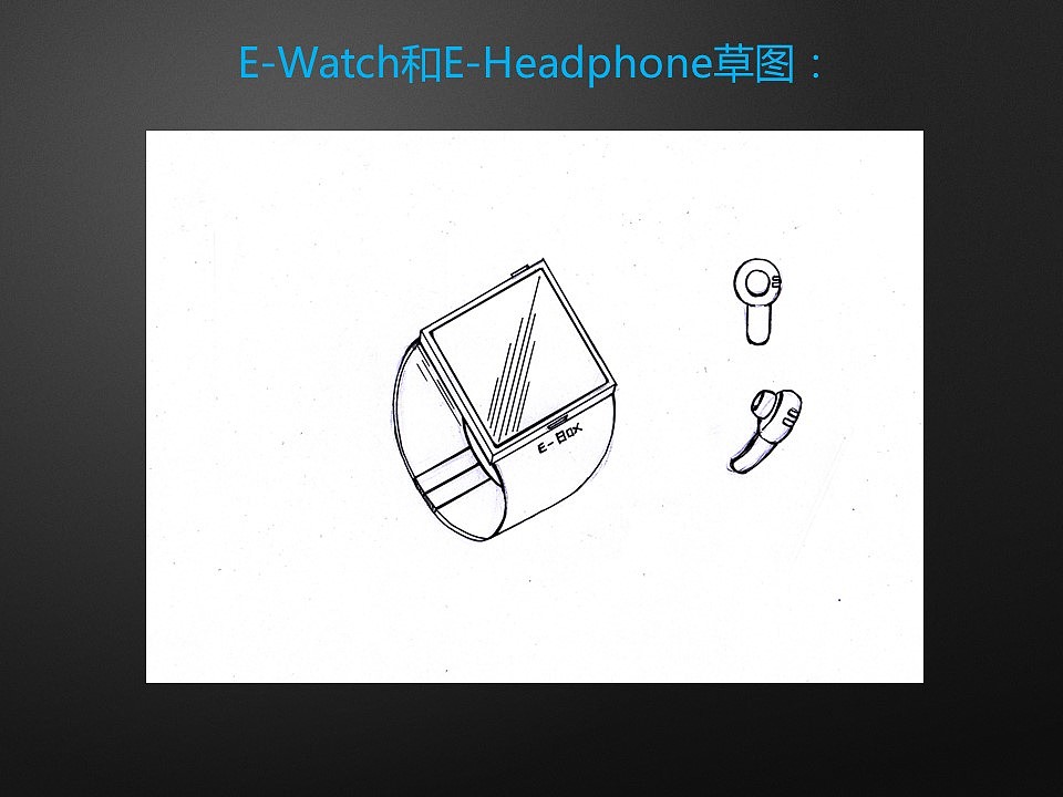 E-Box 能量盒概念设计（图ZNjc5MjYwMzY=） - 电子产品 - 站酷设计师Marc郑原创素材 - 站酷ZCOOL