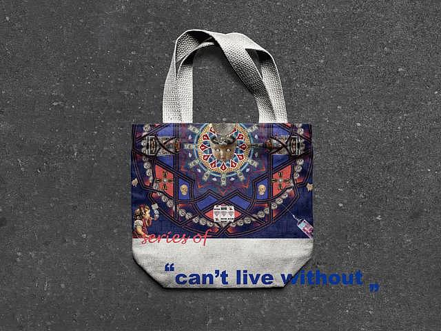 WHAT WE CAN'T LIVE WITHOUT（图ZODk0MjY1NDQ=） - 图案 - 站酷设计师linzijian原创素材 - 站酷ZCOOL