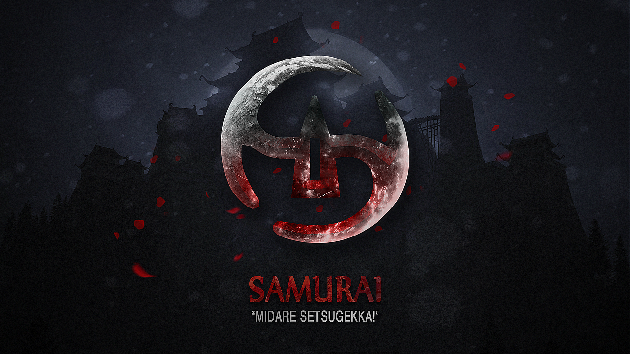 最终幻想14职业图标壁纸