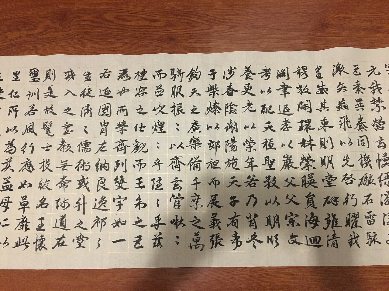 这两个月晒太阳的结果