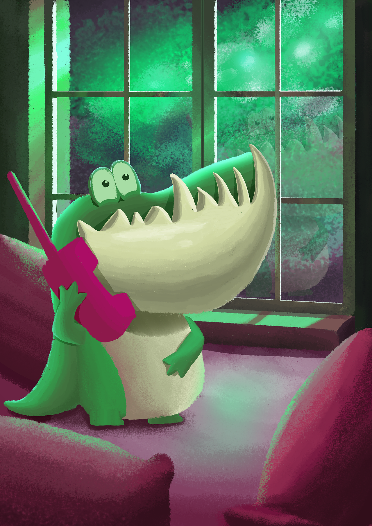 小猪儿童绘本白露大暑端午节作品信息创作时间2020/12/31添加表情喜欢