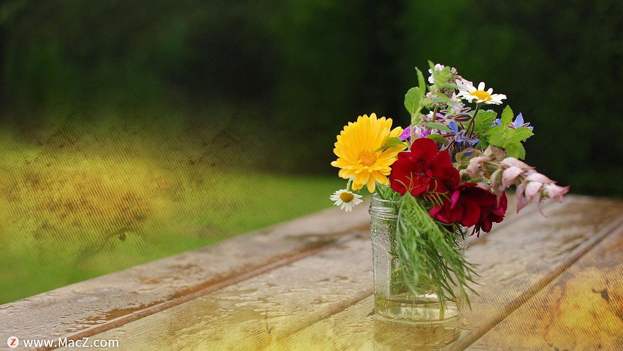 废弃物背景PS填充图案