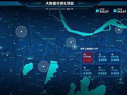 大数据可视化