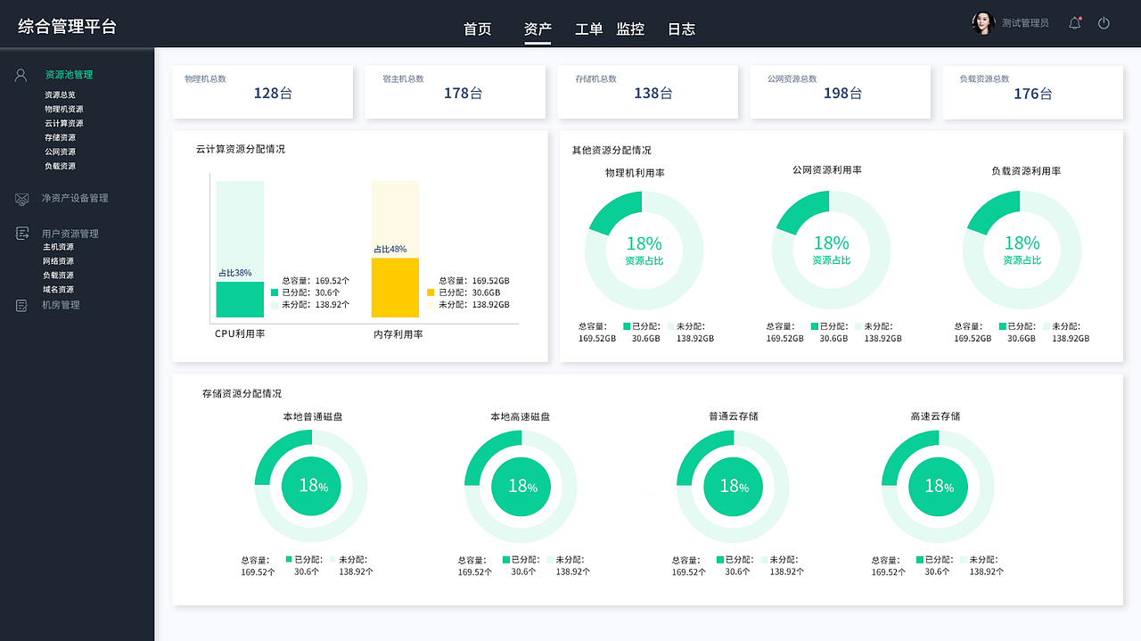 自动化运维（图ZMjUwNzE0MDQ4） - 软件界面 - 站酷设计师tonghaijiao原创素材 - 站酷ZCOOL