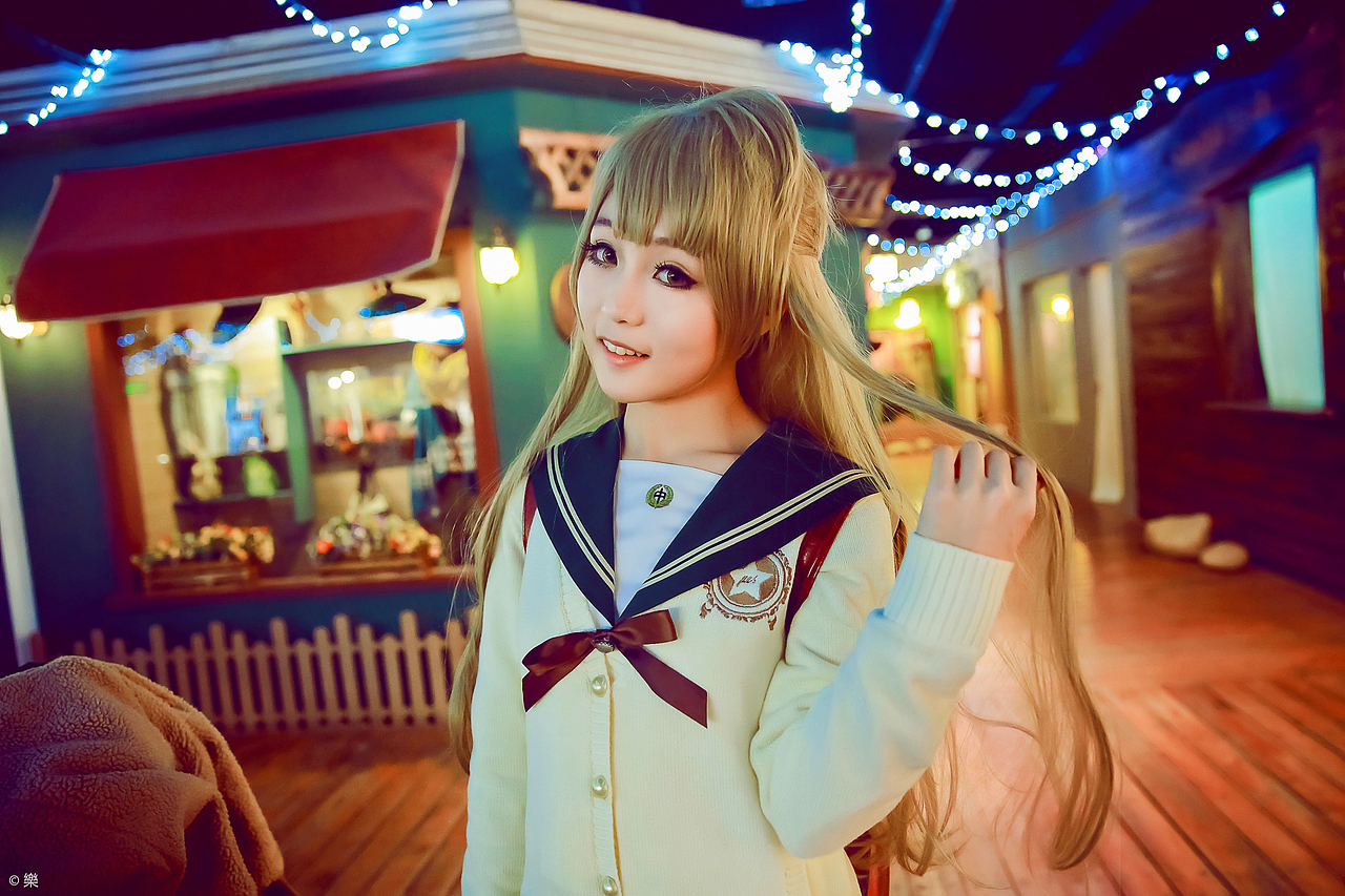 南小鸟COSPLAY（图ZODI2MTQ1MzI=） - 人像摄影 - 站酷设计师film_D原创素材 - 站酷ZCOOL