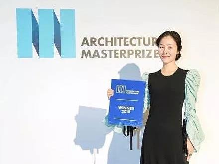 一墅一境｜江一燕获美国建筑师大奖？前一秒被夸上天，但反转来得太快...