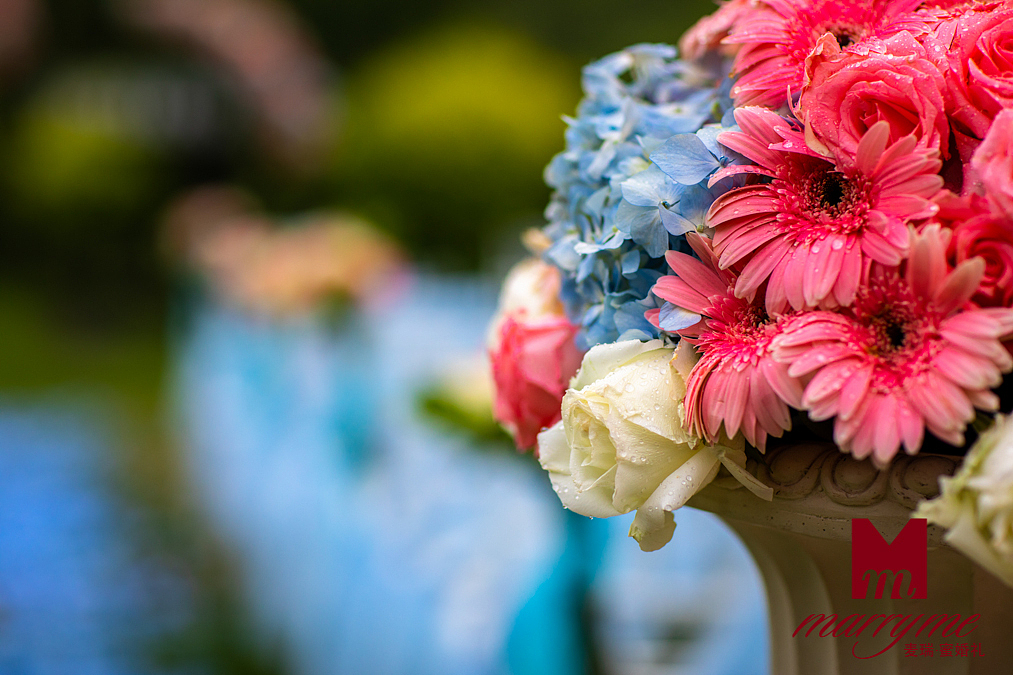 2019年5月26日长春关东文化园草坪婚礼（图ZMjAzMjQ1MjE2） - 其他 - 站酷设计师长春麦瑞蜜婚礼原创素材 - 站酷ZCOOL