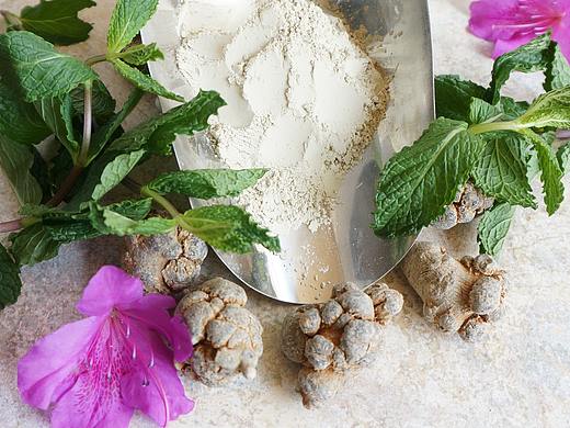 云南满泽三七粉