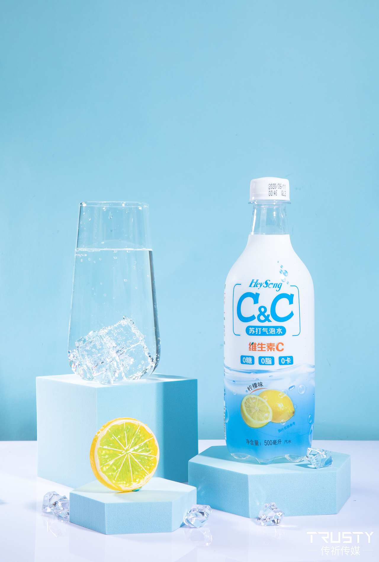 主图摄影 | 创意主图 | 电商产品拍摄&后期修图