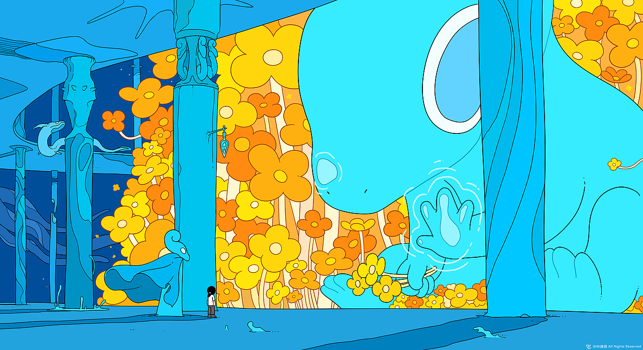 逃避型人格【十六】