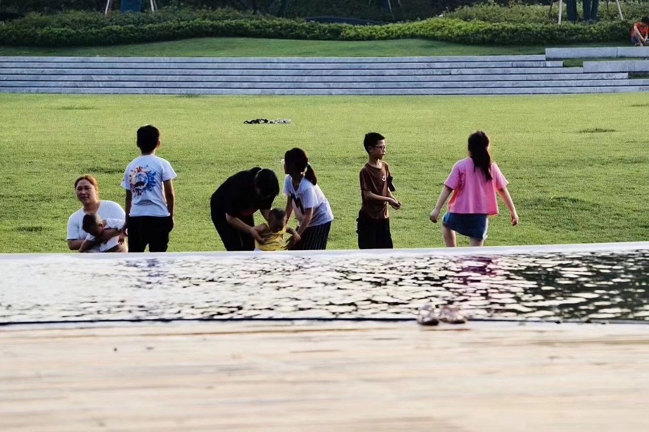 正商·红河左岸【郑州】|当代景观规划设计作品