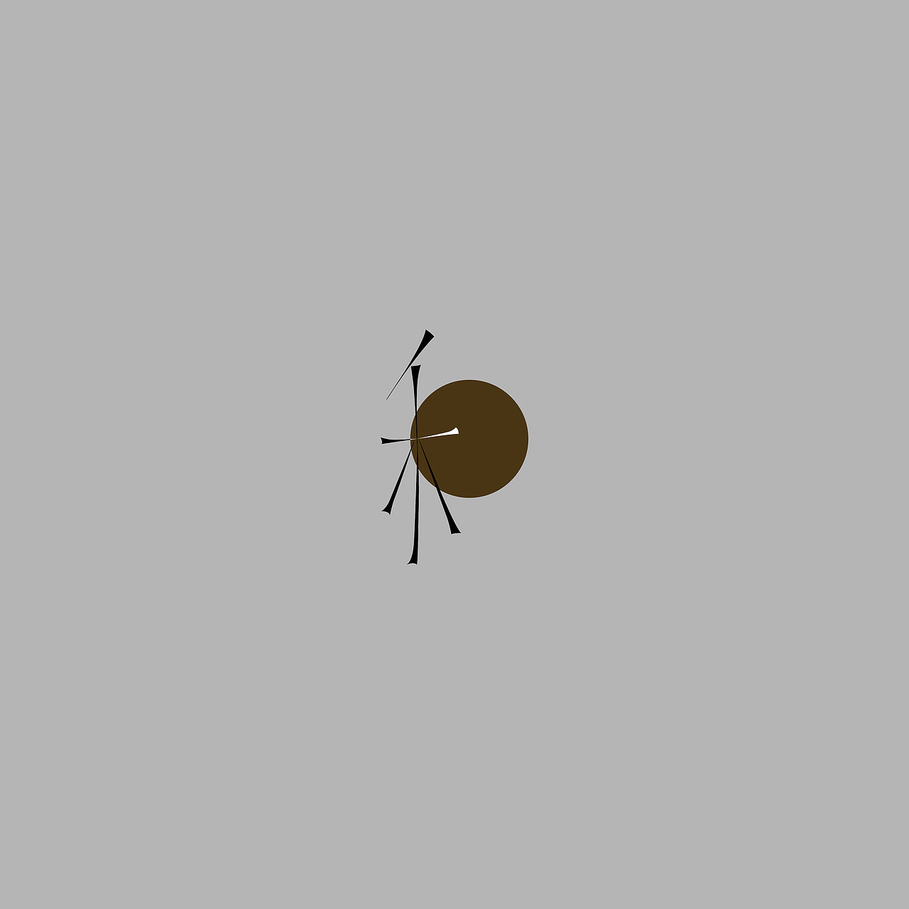 轻和LOGO---------原创家具