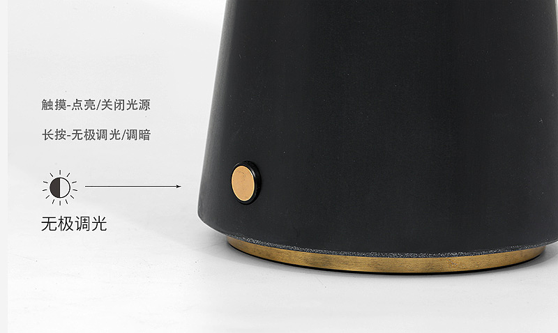 亚弧台灯 | 清水混凝土轻奢艺术设计（图ZMjcyMDA2NjIw） - 生活用品 - 站酷设计师觉一FONE原创素材 - 站酷ZCOOL