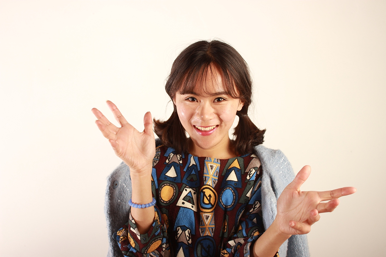 人像攝影3（圖ZNDE5NTExODQ=） - 人像攝影 - 站酷設(shè)計(jì)師芳芳9407原創(chuàng)素材 - 站酷ZCOOL