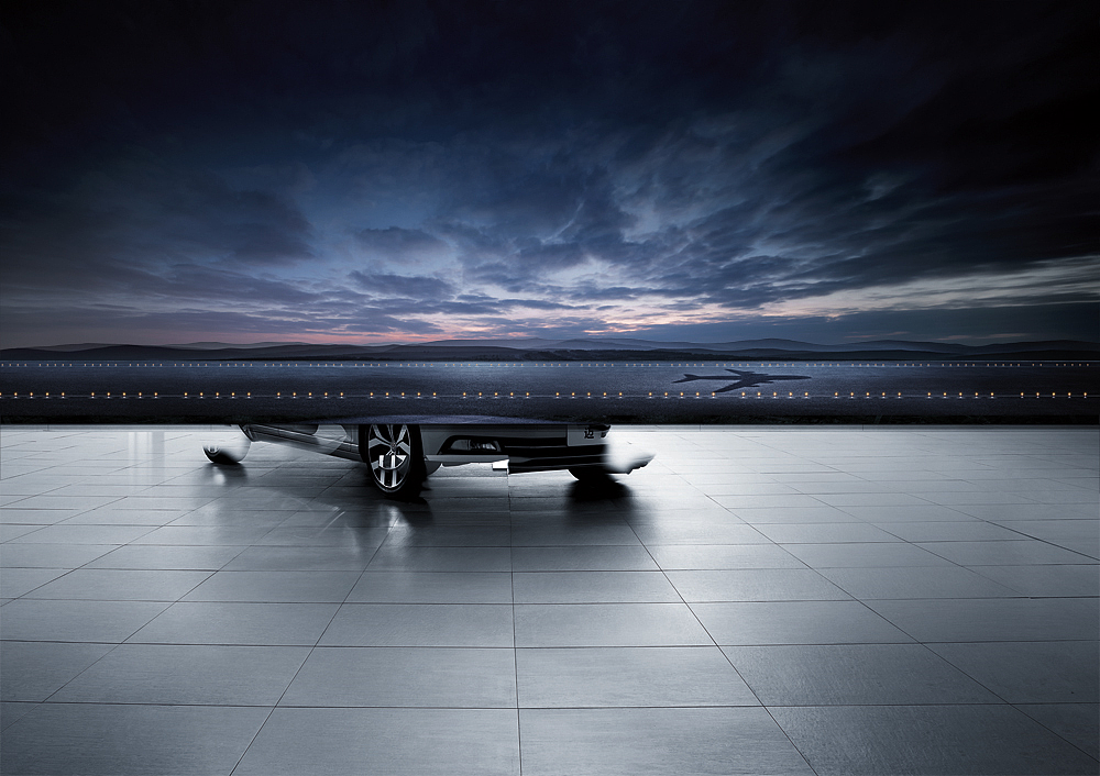 大众汽车合成修图（图ZMjM0MDY3Nzg0） - 产品摄影 - 站酷设计师老朝奉_原创素材 - 站酷ZCOOL