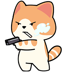 【微信表情包】甜品猫日常第三弹上线啦！！！（图ZMjg1MjQ0NDk2） - 网络表情 - 站酷设计师甜品猫日常原创素材 - 站酷ZCOOL