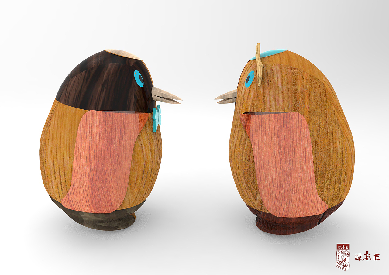 比翼双梳（图ZNzU3NDI5MjA=） - 生活用品 - 站酷设计师手持星光原创素材 - 站酷ZCOOL