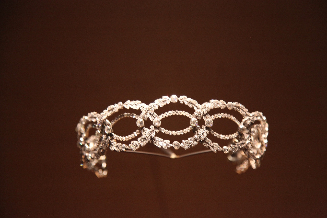 尚之以琼华 始于十八世纪的珍宝艺术展 故宫博物院午门