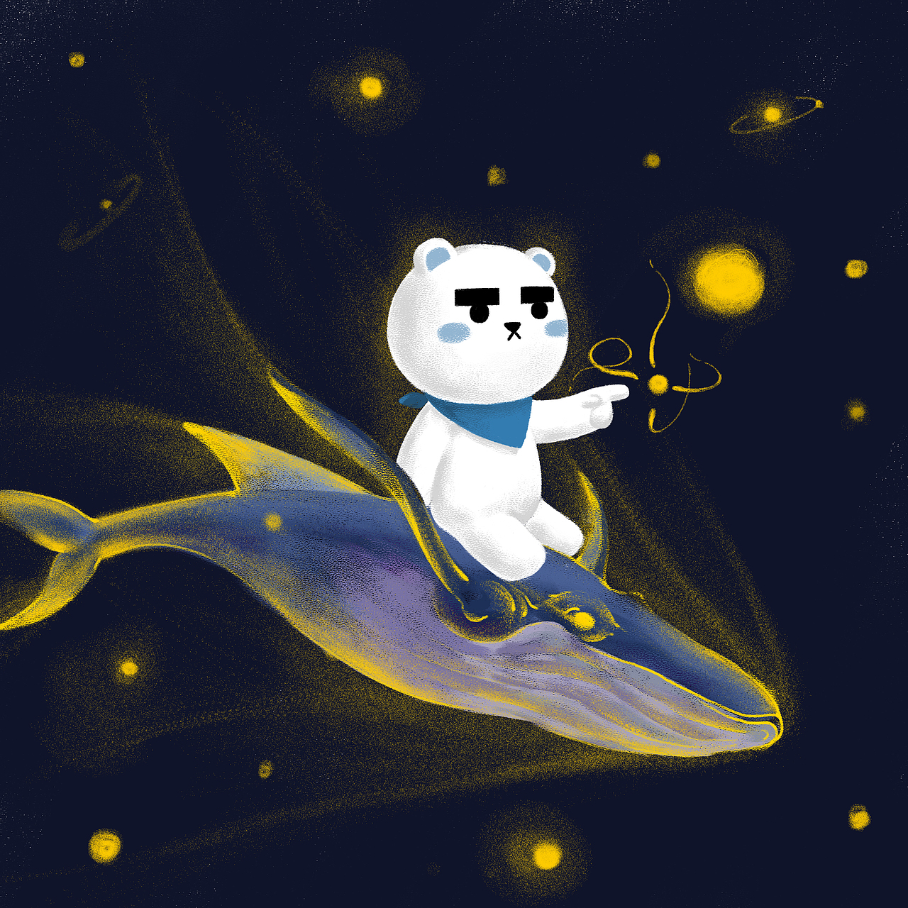 12星座星空系列（图ZMTE3ODY5ODQ0） - 艺术插画 - 站酷设计师sooooap原创素材 - 站酷ZCOOL