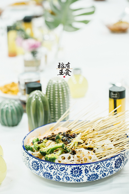 榕有玉食线下品鉴会（图ZMTI0OTAyNjcy） - 产品摄影 - 站酷设计师山林纪原创素材 - 站酷ZCOOL