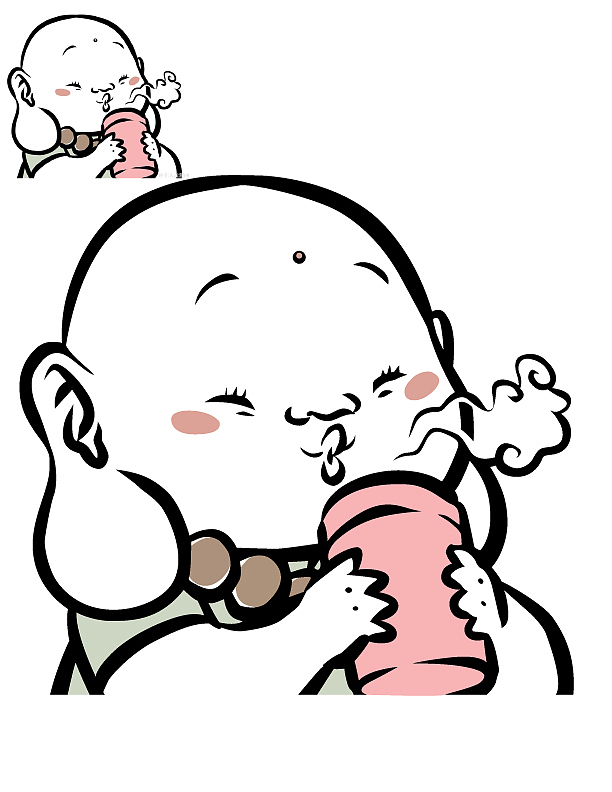 18練習(xí)（圖ZMTg1NTY0NTY4） - 藝術(shù)插畫 - 站酷設(shè)計(jì)師新人編號(hào)35原創(chuàng)素材 - 站酷ZCOOL