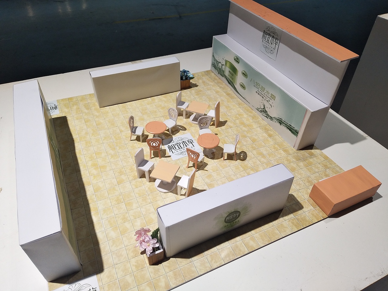 会展（图ZMTI3OTg5ODYw） - 其他平面 - 站酷设计师Z30523876原创素材 - 站酷ZCOOL