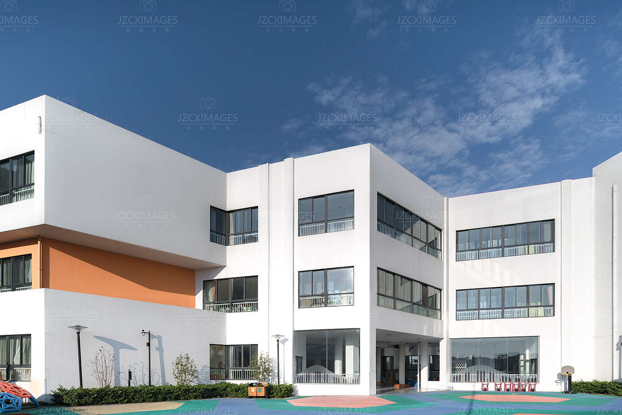 宁波极致影像团队拍摄设计方委托高新区朱一幼儿园(宝韵幼儿园)宁波