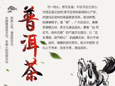 潘氏正皓网页排版