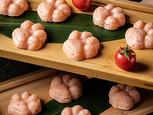 凑凑火锅——美食摄影