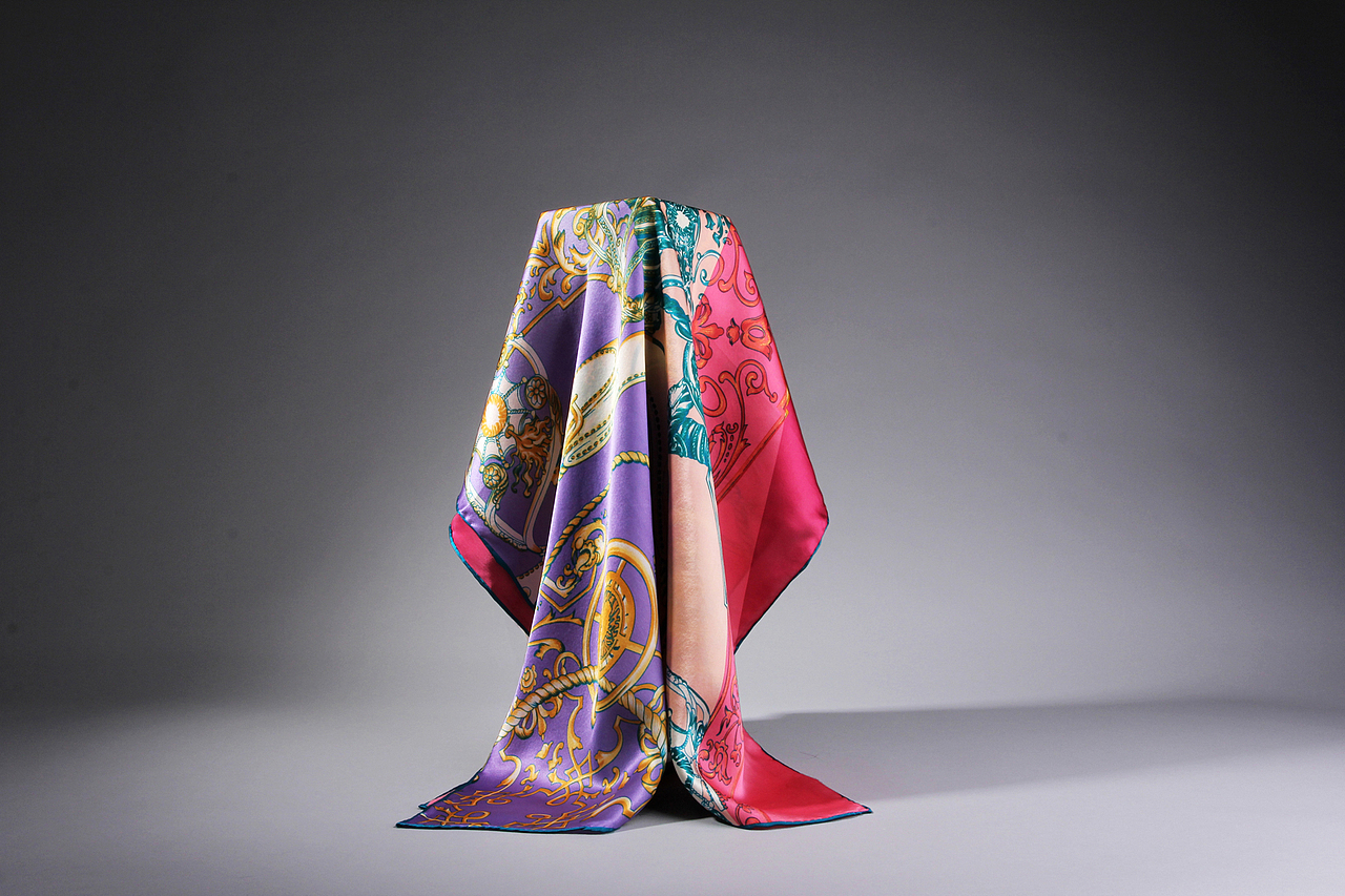 丝巾静物拍摄（图ZMjEzMDc0MjA=） - 产品摄影 - 站酷设计师Nash_jiang原创素材 - 站酷ZCOOL