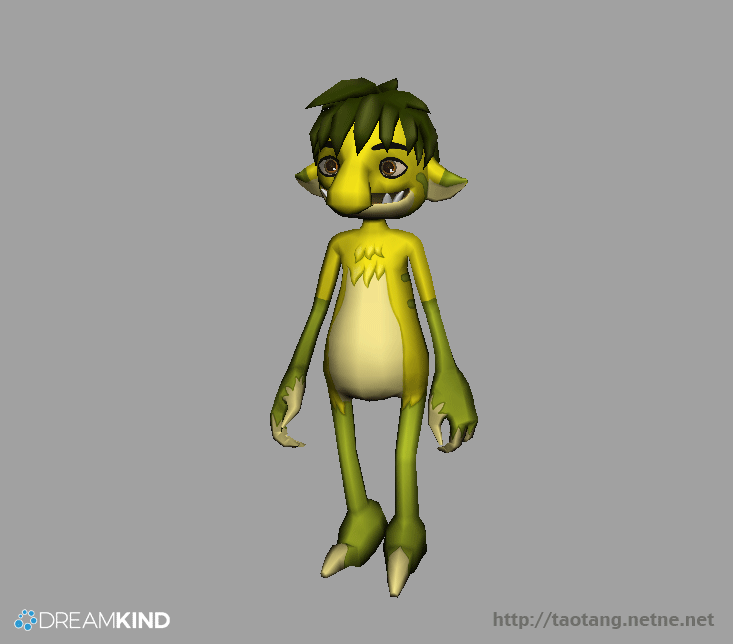 Monster Guard － 手机app － 公司项目（图ZMjYyOTMwOTI=） - 人物/生物 - 站酷设计师taotang原创素材 - 站酷ZCOOL