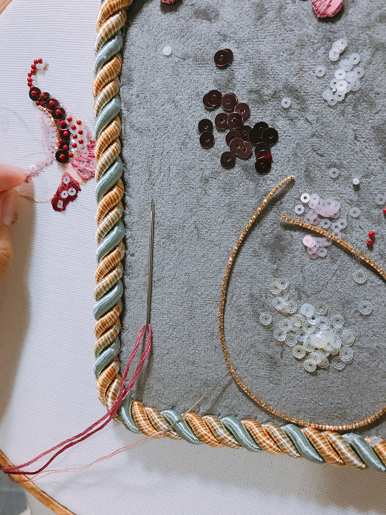 舞蝶（图ZMTI3MzI3NDEy） - 首饰设计 - 站酷设计师劉阿冰原创素材 - 站酷ZCOOL