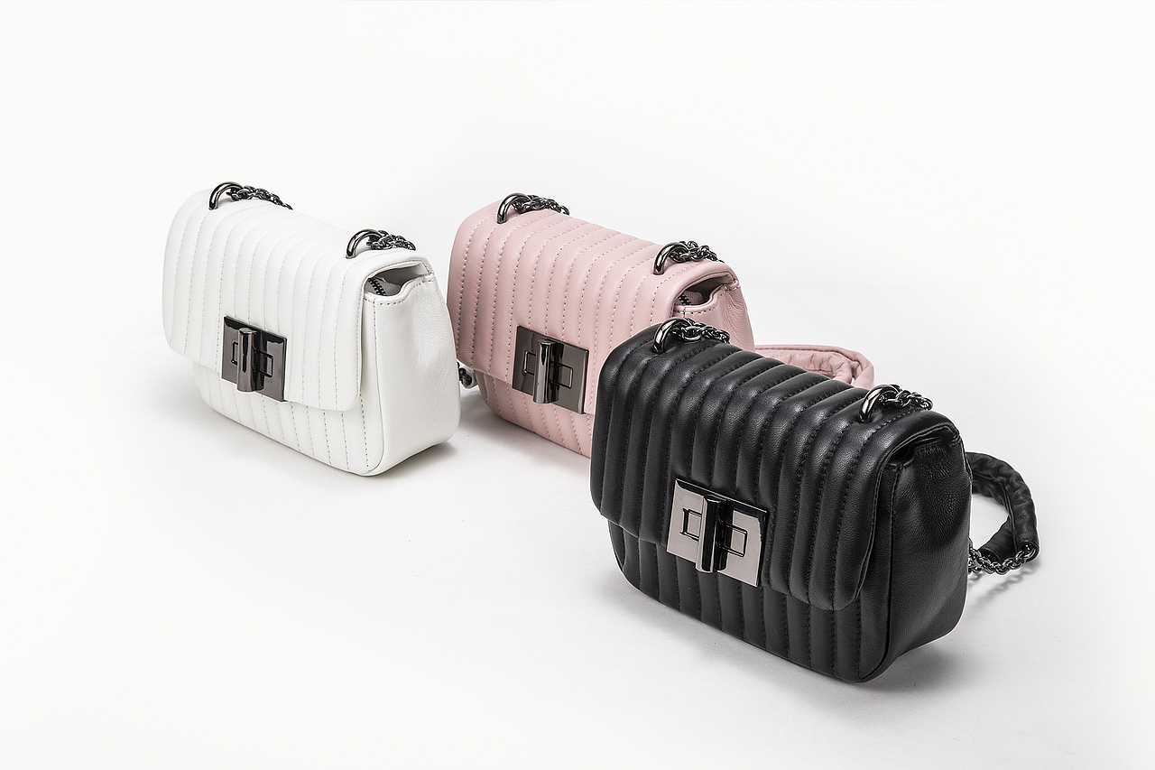 焦内摄影 电商拍摄 女包拍摄 白底拍摄 静物拍摄