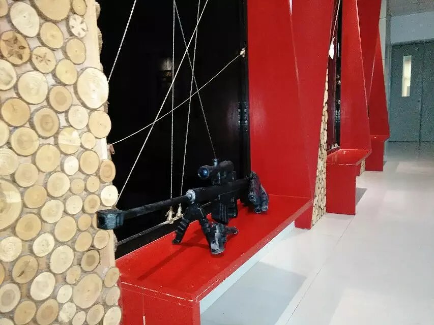 之前做的模型（图ZOTQ1Mjg4NTI=） - 玩具 - 站酷设计师智慧的木头原创素材 - 站酷ZCOOL