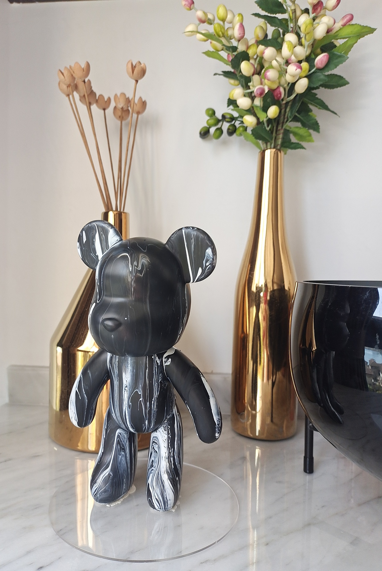 流體熊（圖ZMjk2MzMwMTM2） - 其他手工藝 - 站酷設(shè)計師Z027092761原創(chuàng)素材 - 站酷ZCOOL