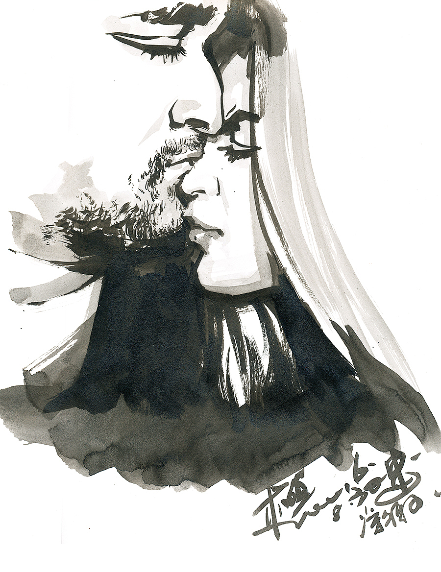 1497（图ZNTc3OTg2MDQ=） - 绘画 - 站酷设计师DX_IDO原创素材 - 站酷ZCOOL