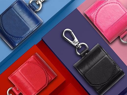 AirPods蓝牙耳机保护套