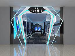 科技感