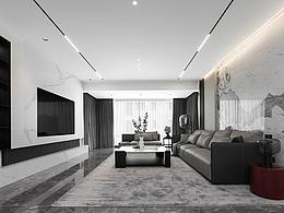 SAILS建筑空间摄影X金坛金海湾家装 